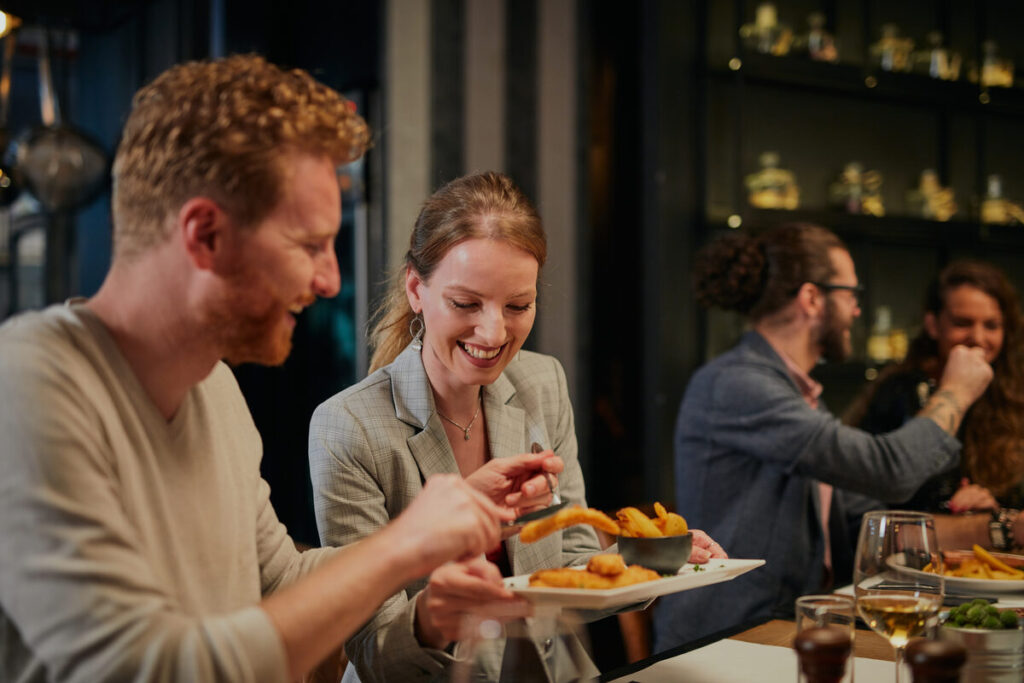 A Foodie’s Guide to Bexley Hills: Top Eats, Hidden Gems, and Food Traditions in Dayton’s Coziest Neighborhood