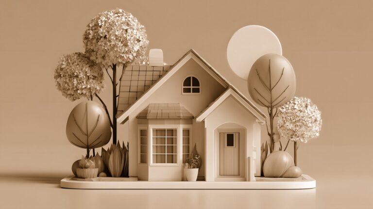 Bexley Hills neighborhood